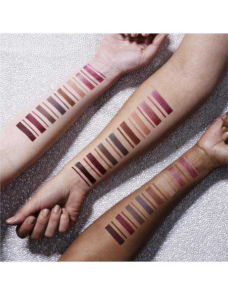 Lápiz Labial Contorno Maybelline Color Sensacional Gone Griege 4.54g