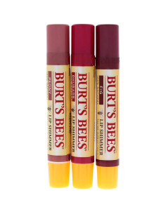 Brillo Labial Colorido Burts Bees 31g Peonía Ruibarbo Higo 2