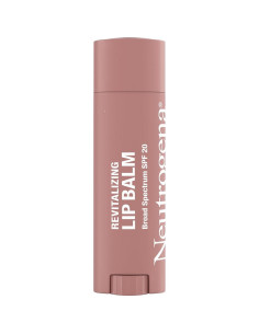 Bálsamo Labial Neutrogena Revitalizante SPF 20 Caramelo 50 2