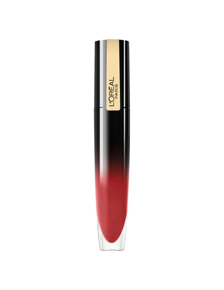 Tinta Labial Brillante L'Oreal Paris Sé Ardiente 6 ml
