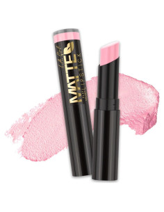 Labial Mate L.A. Girl GLC802 Terciopelo Hidratante
