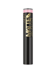 Labial Mate L.A. Girl GLC802 Terciopelo Hidratante 2