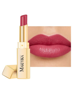 Barra de Labios Hidratante MAKI YIKA 1 oz Berry Roja
