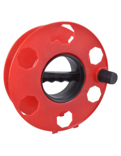 Rueda de Almacenamiento de Cables Woods E-102 38,1 m