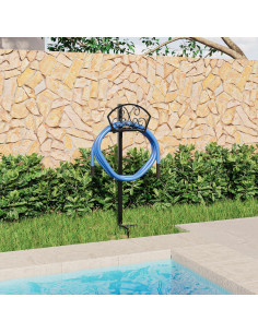 Soporte para Manguera GOFORWILD 125 pies Resistente Decorativo 2