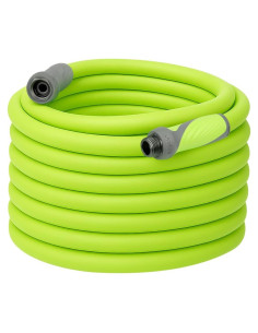 Manguera de Jardín Flexzilla 30,48 m SwivelGrip ZillaGreen
