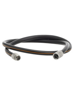 Manguera de Jardín Giraffe Tools 1,52m Flexible Sin Kinks