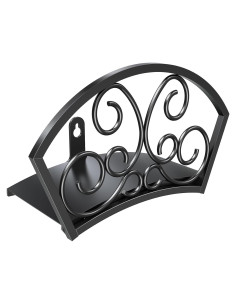 Soporte para Manguera de Jardín GOFORWILD 7019 Acero 1,36 kg