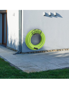 Soporte para Manguera de Jardín GOFORWILD 7019 Acero 1,36 kg 2