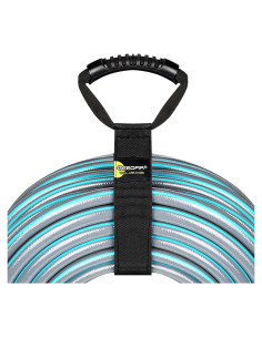 Soporte para Mangueras de Jardín GEEDAR 2 Paquetes 71 cm