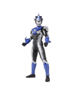 Figura de Acción Ultraman Bul Aqua Bandai S.H. Figuarts