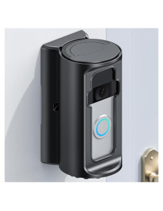 Soporte ajustable 360 para timbre Ring/Blink KMOUANTS