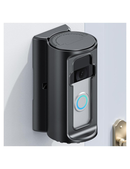 Soporte ajustable 360 para timbre Ring/Blink KMOUANTS