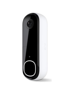 Timbre de Video Arlo HD 1080p Inalámbrico con Sirena