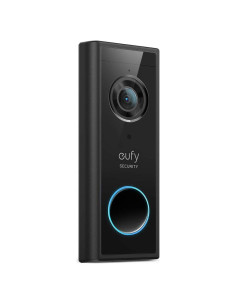 Timbre de Video Inalámbrico Eufy S220 2K con Batería