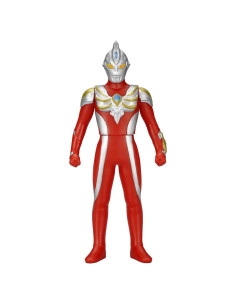 Figura de acción Ultraman MAX Bandai 500 Series 12.7 cm