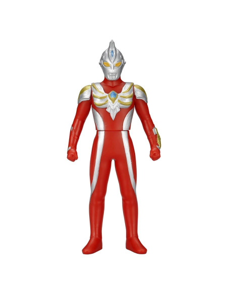 Figura de acción Ultraman MAX Bandai 500 Series 12.7 cm