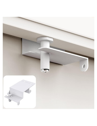 Cerradura Superior BILLROAD para Puertas de Seguridad Infantil