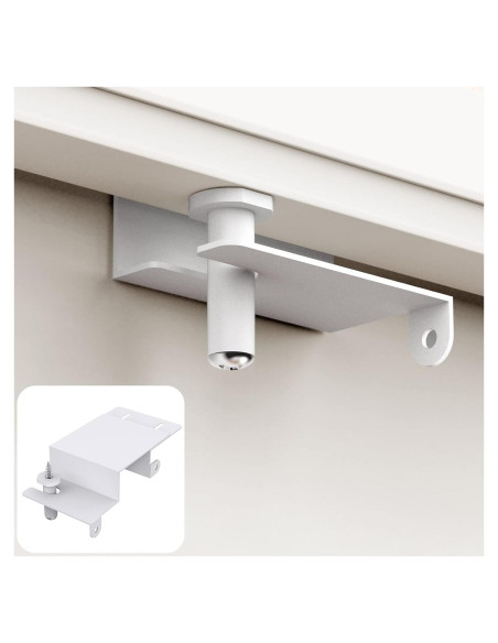 Cerradura Superior BILLROAD para Puertas de Seguridad Infantil