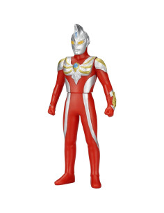 Figura de acción Ultraman MAX Bandai 500 Series 12.7 cm 2