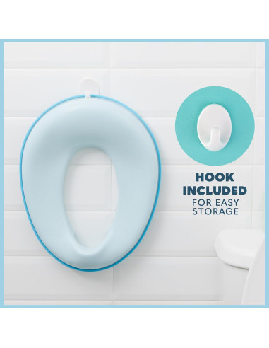 Asiento de Entrenamiento para Niños Todays Kids Azul