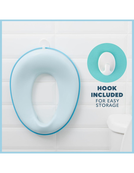 Asiento de Entrenamiento para Niños Todays Kids Azul