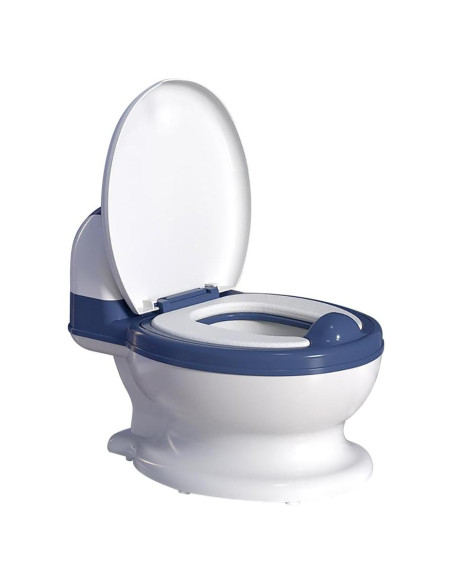 Asiento de Entrenamiento Koyosnier para Baño Niños 1,57 kg