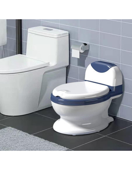 Asiento de Entrenamiento Koyosnier para Baño Niños 1,57 kg