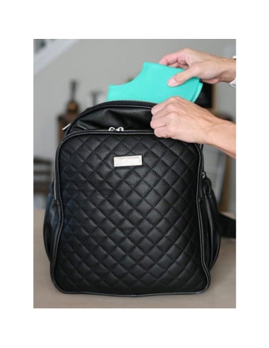 Asiento de Entrenamiento para Baño Prince Lionheart Plegable 0,46 kg