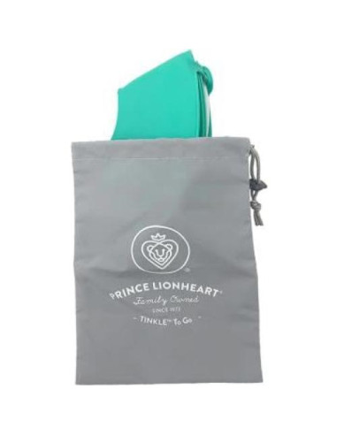 Asiento de Entrenamiento para Baño Prince Lionheart Plegable 0,46 kg