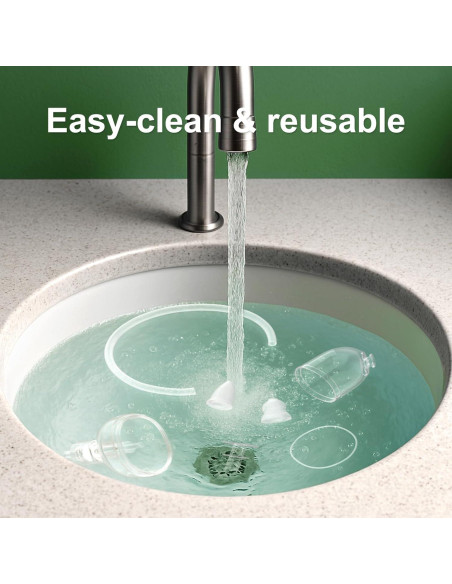 Aspirador Nasal para Bebé Baby Futur Edición Panda Blanco Aspirador Nasal para Bebé Baby Futur Edición Panda Blanco