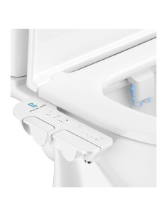 Bidet No Eléctrico POCALAND 3 en 1 con Boquillas Duales