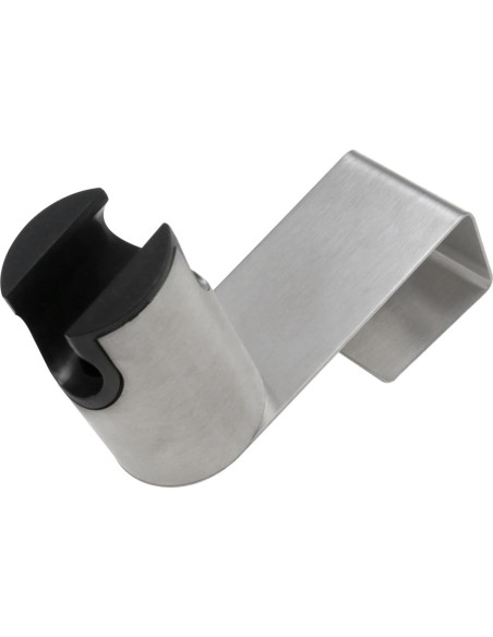 Soporte de Rociador de Bidet Montado en Pared Xhziy Acero Inox 304