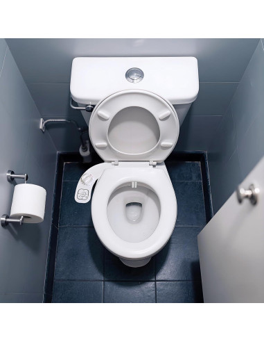 Accesorio de Bidet KZJMEDICAL No Eléctrico Agua Tibia
