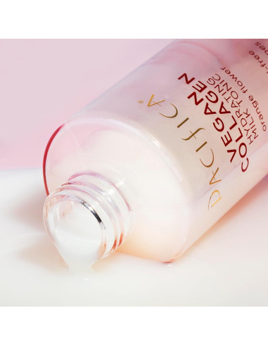 Tónico Hidratante Vegano de Colágeno Pacifica 133g