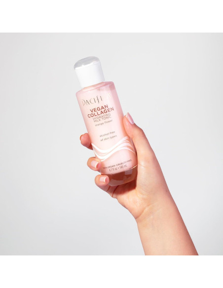 Tónico Hidratante Vegano de Colágeno Pacifica 133g