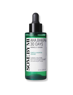 Suero Milagroso SOME BY MI AHA BHA PHA 50ml Piel Clara