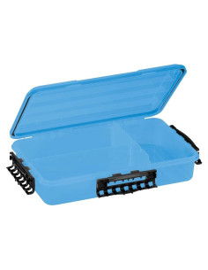 Caja de Pesca Plano Synergy PLAS7411 Impermeable 35,56 cm