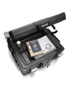 Cofre a Prueba de Agua y Fuego Honeywell 1114 18.99kg