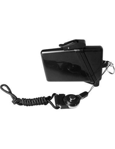 Funda impermeable CEYDEY para tarjetas - 2 paquetes