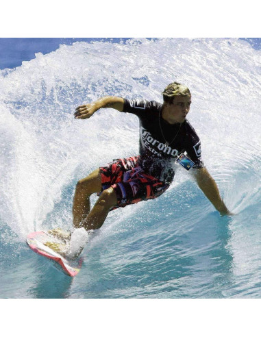 Funda impermeable CEYDEY para tarjetas - 2 paquetes