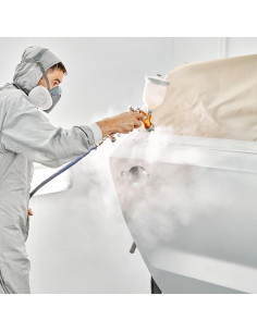 Kit de papel enmascarador ACROPIX 2000x55cm 3 rollos 2