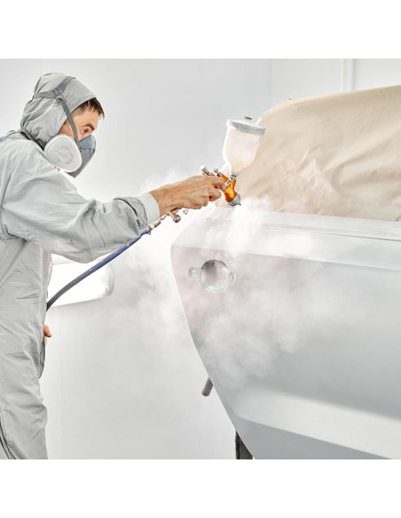 Kit de papel enmascarador ACROPIX 2000x55cm 3 rollos