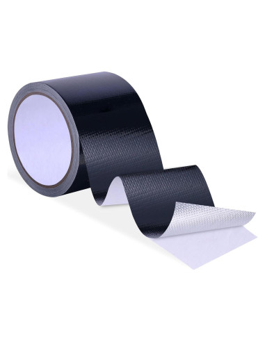 Cinta de Reparación Impermeable FDALAS 7.6cm x 7.62m