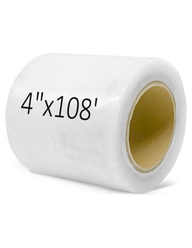 Cinta de Reparación de Invernadero Chicarry 10,16 cm x 32,77 m