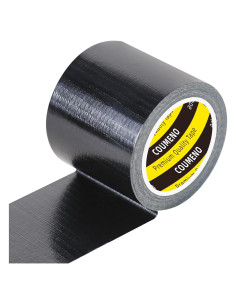 Cinta Adhesiva de Goma COUMENO 5cm x 5m Alta Resistencia