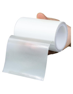 Cinta Impermeable TPU 3.15x1.52m para Reparar Inflables