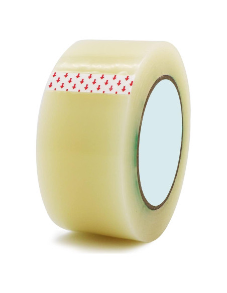 Cinta de Invernadero GOETOR 5 cm x 50 m Alta Resistencia