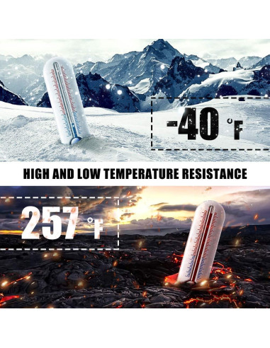 Cinta de Tela para Arneses VERSAF CT-01 1.91 cm x 60.96 cm