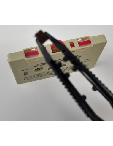 Kit de Reparación de Cinta de Cassette Sleevie Wonder